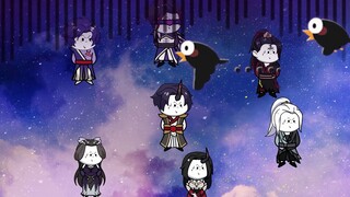《无敌寂寞》收服黑暗序列，横扫八人