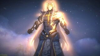 【Daming Wangchao 1566】Untuk orang yang meninggal