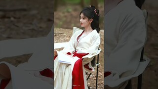 Hậu trường Hoa Gian Lệnh 🧡 Cúc Tịnh Y ♀ Lưu Học Nghĩa ♂ 2023