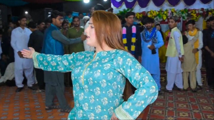 Chandi De Chal , Nisha Khan , New Dance Performance 2026