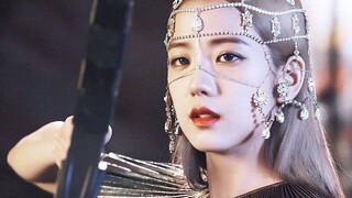 [Kim Jisoo] Semua Tertarik oleh Kakak Cantik Keren Namun Manis Ini