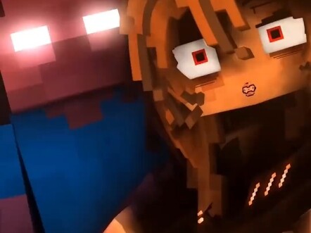 him: God has heard your prayer.