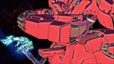 [Gundam/Renxiang/MAD] บาน่าถูกเรียกว่ายูนิคอร์นเพียงเพราะเขาไม่สามารถเอาชนะเขาได้