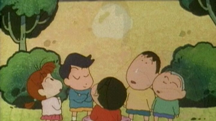 Crayon ShinChan S01E22 in hindi