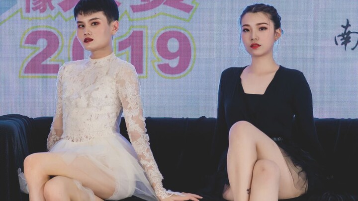 【满月】男孩纸sao起来果然就没有女孩纸什么事了