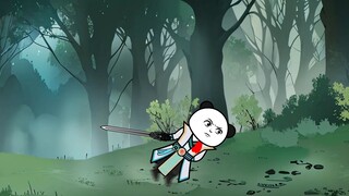 หนีไม่สิ้นสุด ตอนที่ 1
