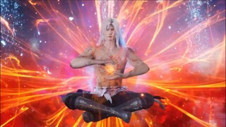 Shrouding the heavens episode 120 Subtitle Indonesia