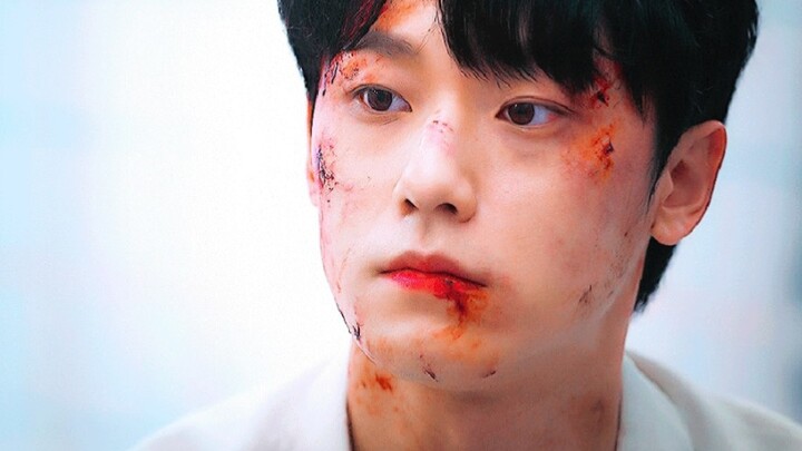 The Executioner, I’ll Be It | Season 1: The Gentle Doctor; Season 2: The Mad Executioner | From the 