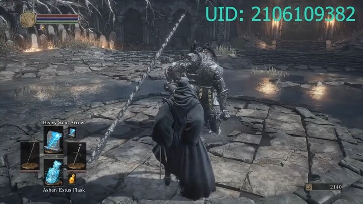 Dark Souls 3 SAU 400 CHƠI Elden Ring #darksoul3