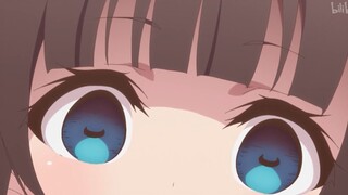 💕和可爱的女孩子手牵手就是师傅的锻炼内容吗💕
