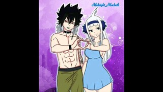 Fairy Tail Otp - Macbeth vs Sorano