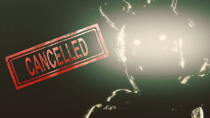[SFM] My cancelled projects