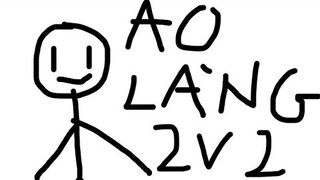 ROBLOX | AO LÀNG 2V2 BLOX FRUITS | NOOB POWER