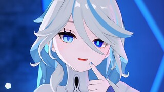 【ชุดเวทมนตร์·ฟูคาลอส】💗Say So💕 |. MMD·4K |