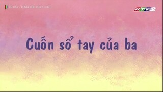 Shin Cậu Bé Bút Chì tập 69