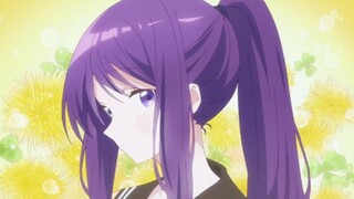 一月新番：女孩为了给男主留下美好的邂逅，早起便开始穿丝袜精心打扮