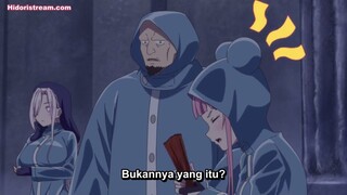 Tensei shitara Dainana Ouji Datta node Season 2 eps 7 (sub indo)