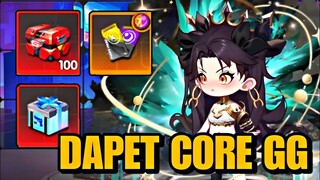 GUARANTEE HERO CORE LnD! EVENT BARU YANG WAJIB UNTUK SPEND DIAMOND BUAT F2P - ANIME REALM TRAVELLER