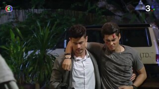 สื่อรักสัมผัสหัวใจ The Sixth Sense 2 EP.22