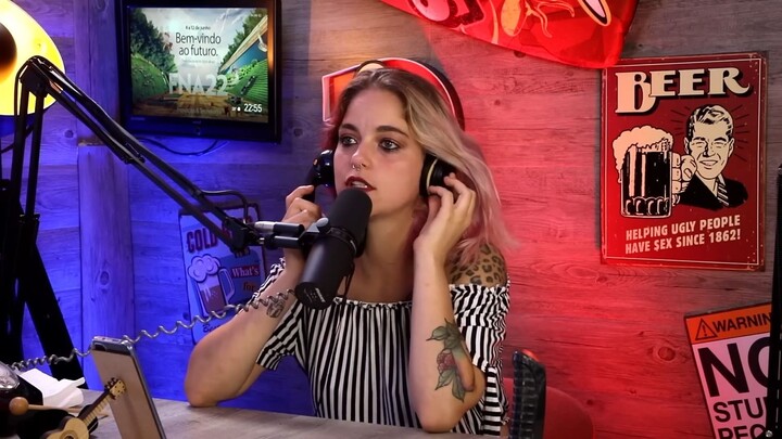 Jessica Cipriano -  Raízes