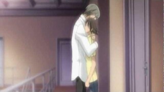YAOI ฉันจะรอคุณ - Junjou Romantica Egoist Terrorist AMV