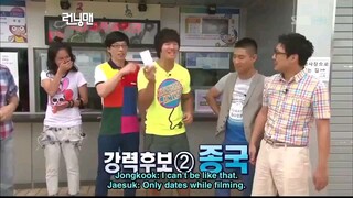 running man ep 4