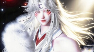 [Issen x Seshomaru cosplay] Khi nam thần thế hệ đầu tiên bước vào trò chơi yêu thích của tôi! !