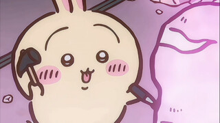 乌萨奇：打工也要呀哈