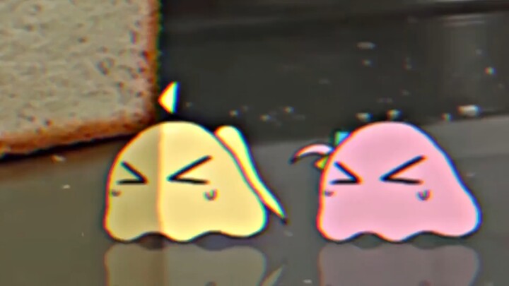 “Saya selalu merasa seperti pernah melihatnya di suatu tempat, tetapi saya tidak dapat mengingatnya?