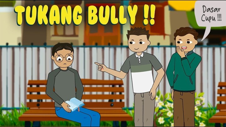 Kisah Anak Suka Bully Temennya !! Ternyata Begini Nasib Yang Di Bully Lebih Suks