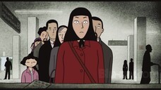 Persepolis 2007. The link in description