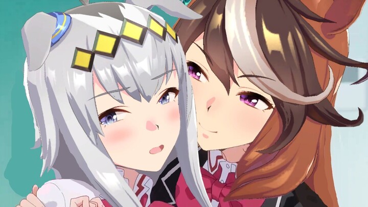 อำนาจของฉันในฐานะประธานาธิบดีไม่มีขีดจำกัด!