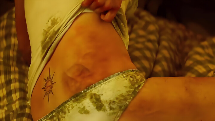 Đây là một loài cây cực kỳ đáng sợ: nếu chẳng may bị nó ký sinh, trước tiên hãy dùng nước sạch rửa s