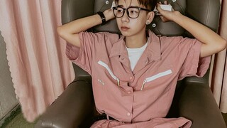 Đơ nhưng cute nhen :))))