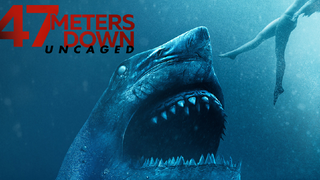 47 Meters Down: Uncaged