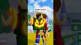 RIP_INDRA Gives FREE MYTHICAL FRUITS in Blox Fruits!   #shorts