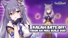 Damagenya Sesakit Ini Yuheng Qixing 👑 | Preview Build