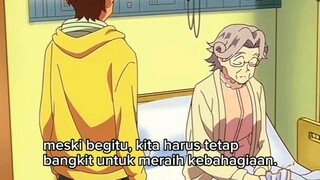 adakah yg tau name anime ini?