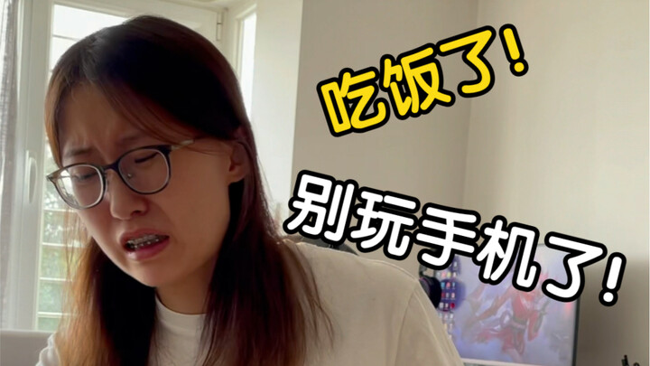 好吃的饭  往往只需要最简单的食材就能做出来