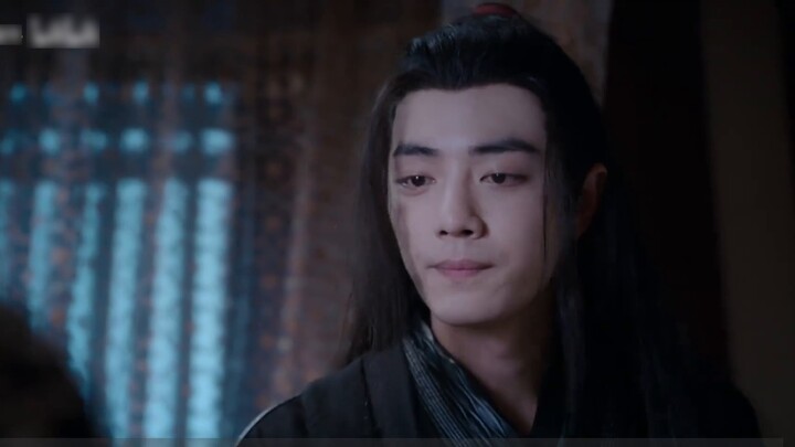 【Wangxian｜Kelahiran Kembali】Sang Putri Sangat Kaya 04