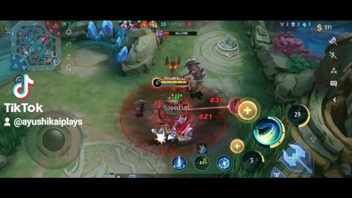 Dont Let Terizla Smash Your eggs