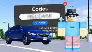 *NEW* CODE & CARS UPDATE in GREENVILLE!