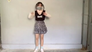 [Dance]Poppin' Candy Fever!