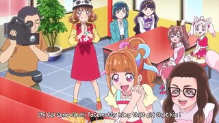 Vietsub tập 36 Delicious Party♡Precure