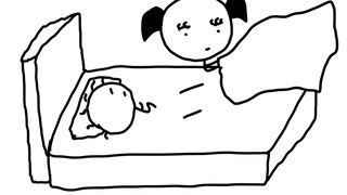 أمي ليست الوحيدة مثل هذا، أليس كذلك؟