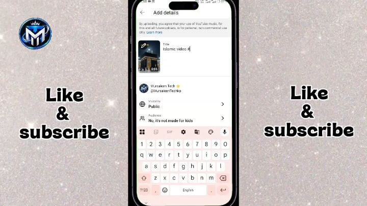 YouTube tatoriil