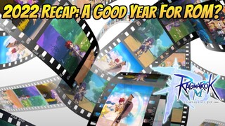 What Changes Were Good or Bad in 2022? Year End Recap | Ragnarok Mobile