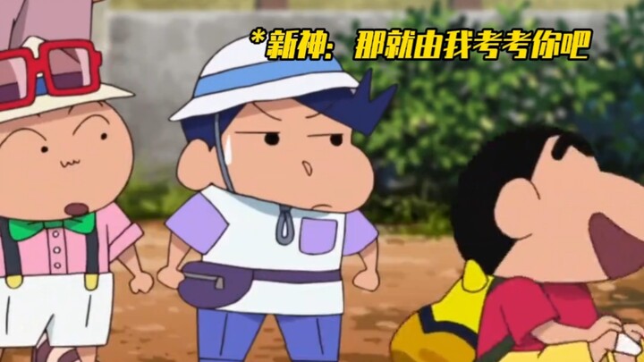 When will hearing the line “I can walk on my butt” ever fail to crack me up?