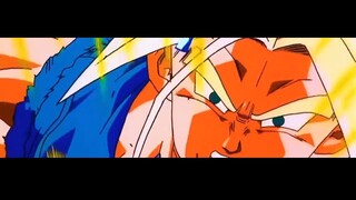 Tổng hợp Dragonball cực mãn nhãn