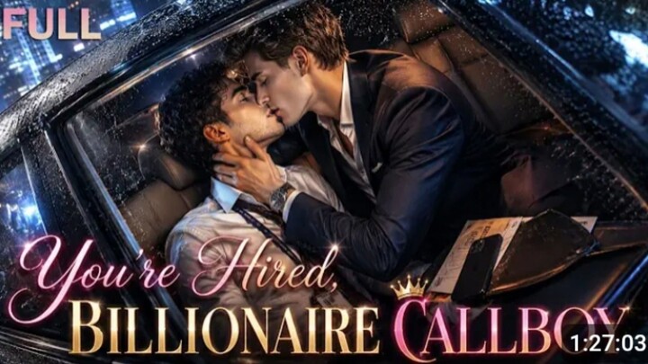 hired a billionaire boyfriend